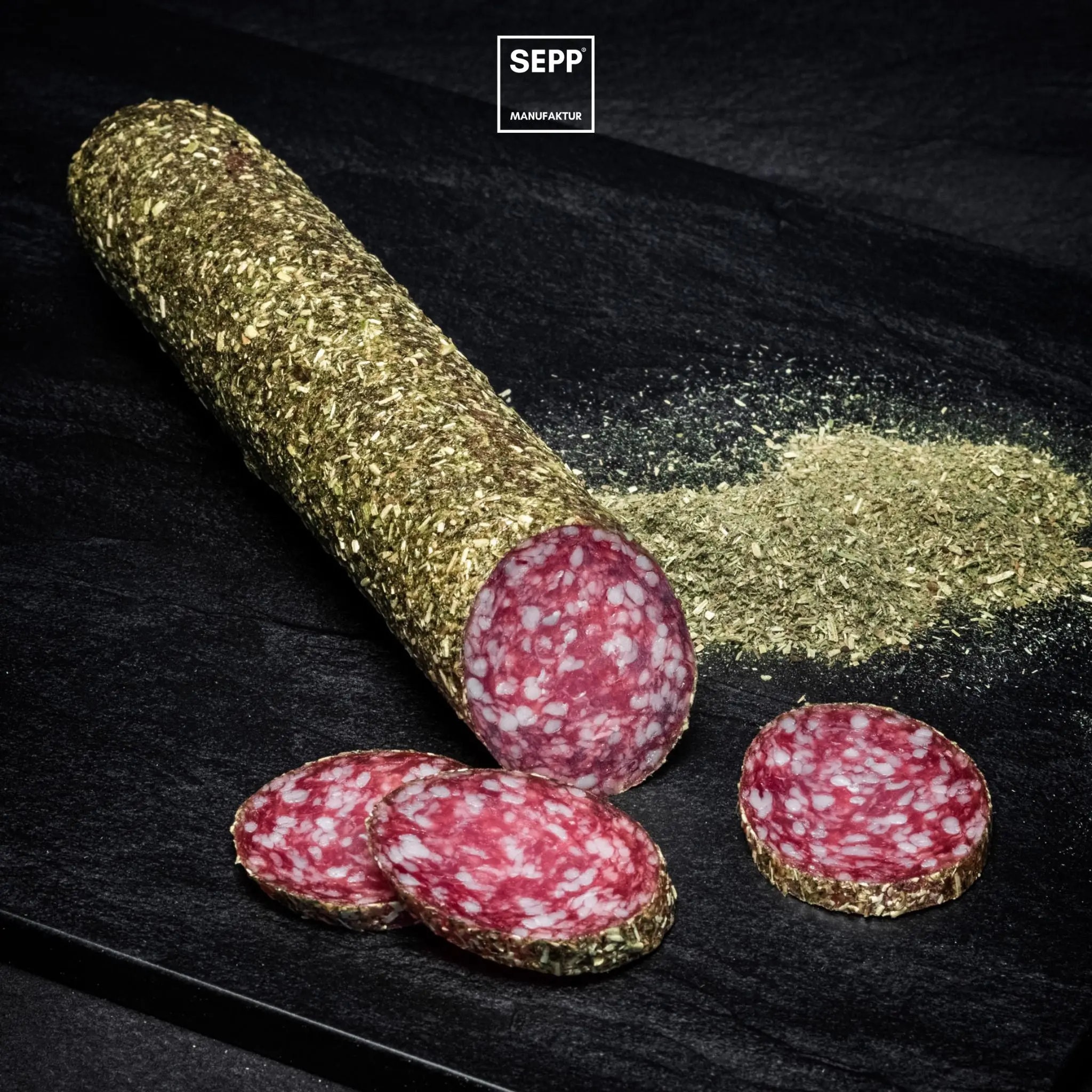 Salami von SEPP