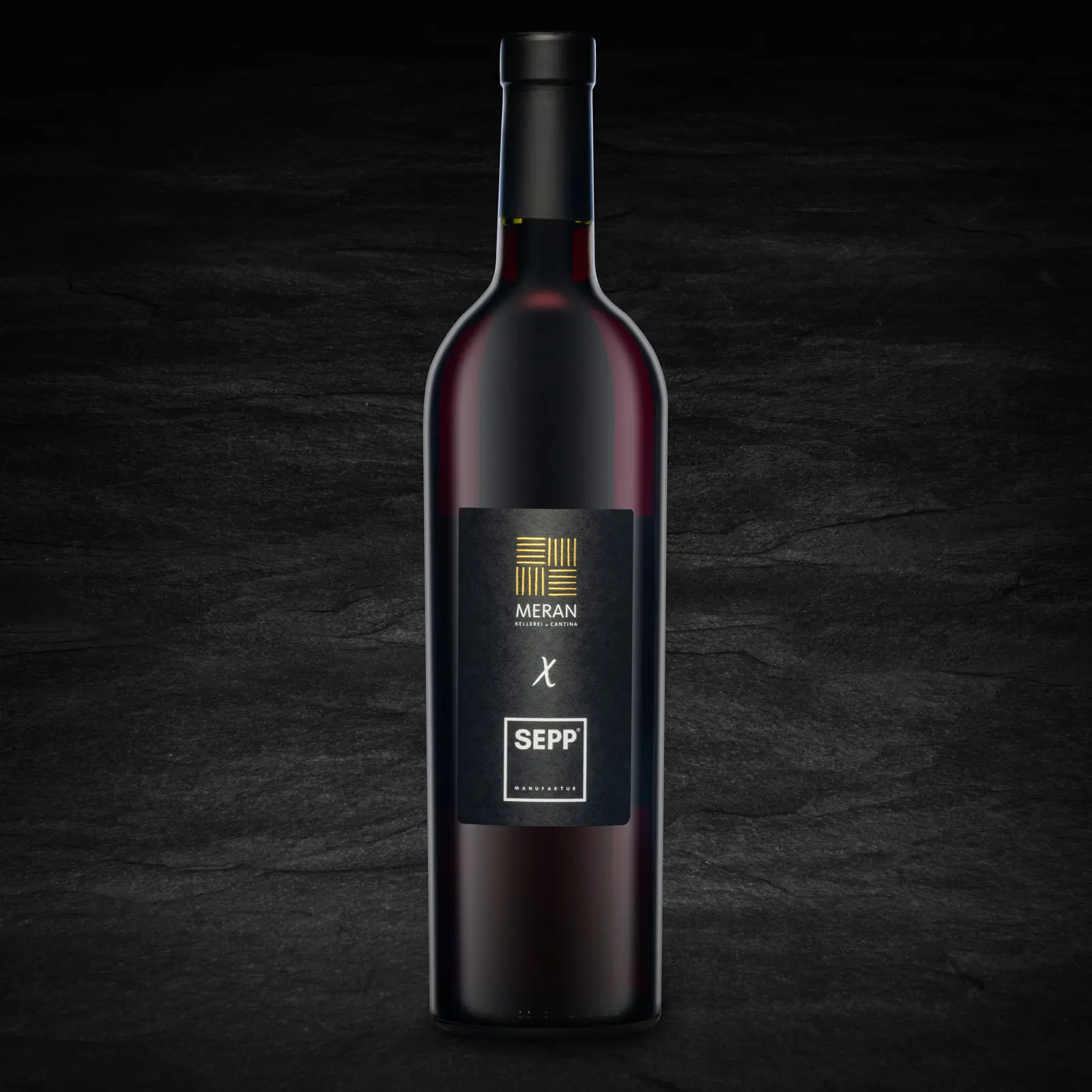 SEPP' Degustationspaket 'Südtirol Premium ROT' - Versand kostenlos - Image 13