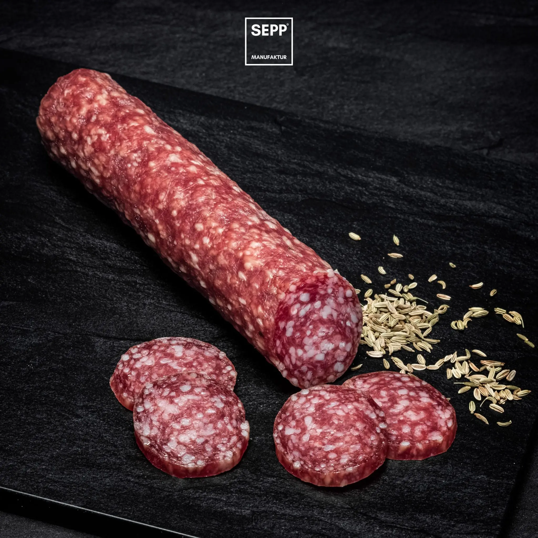 SEPP' Fenchelsalami
