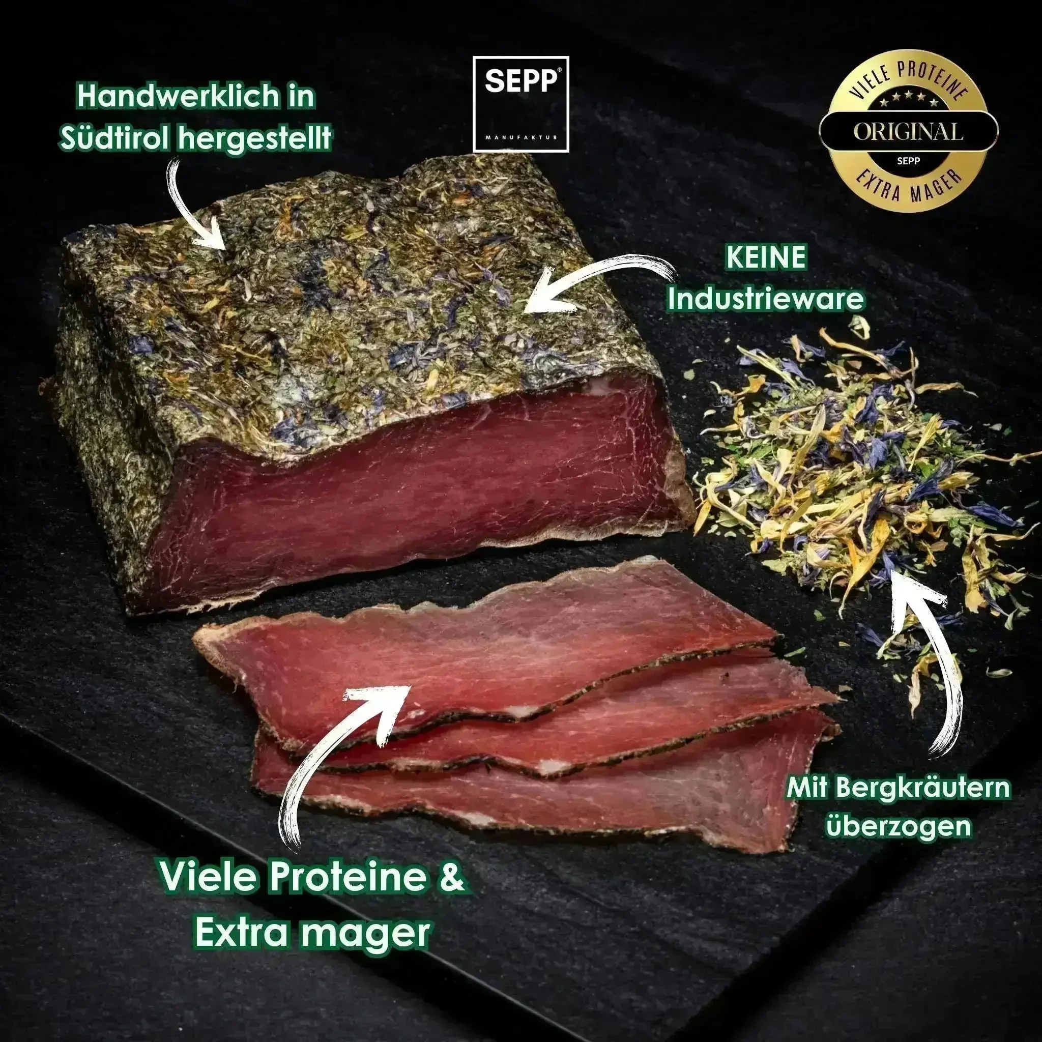 SEPP' Bestseller Paket - Image 9