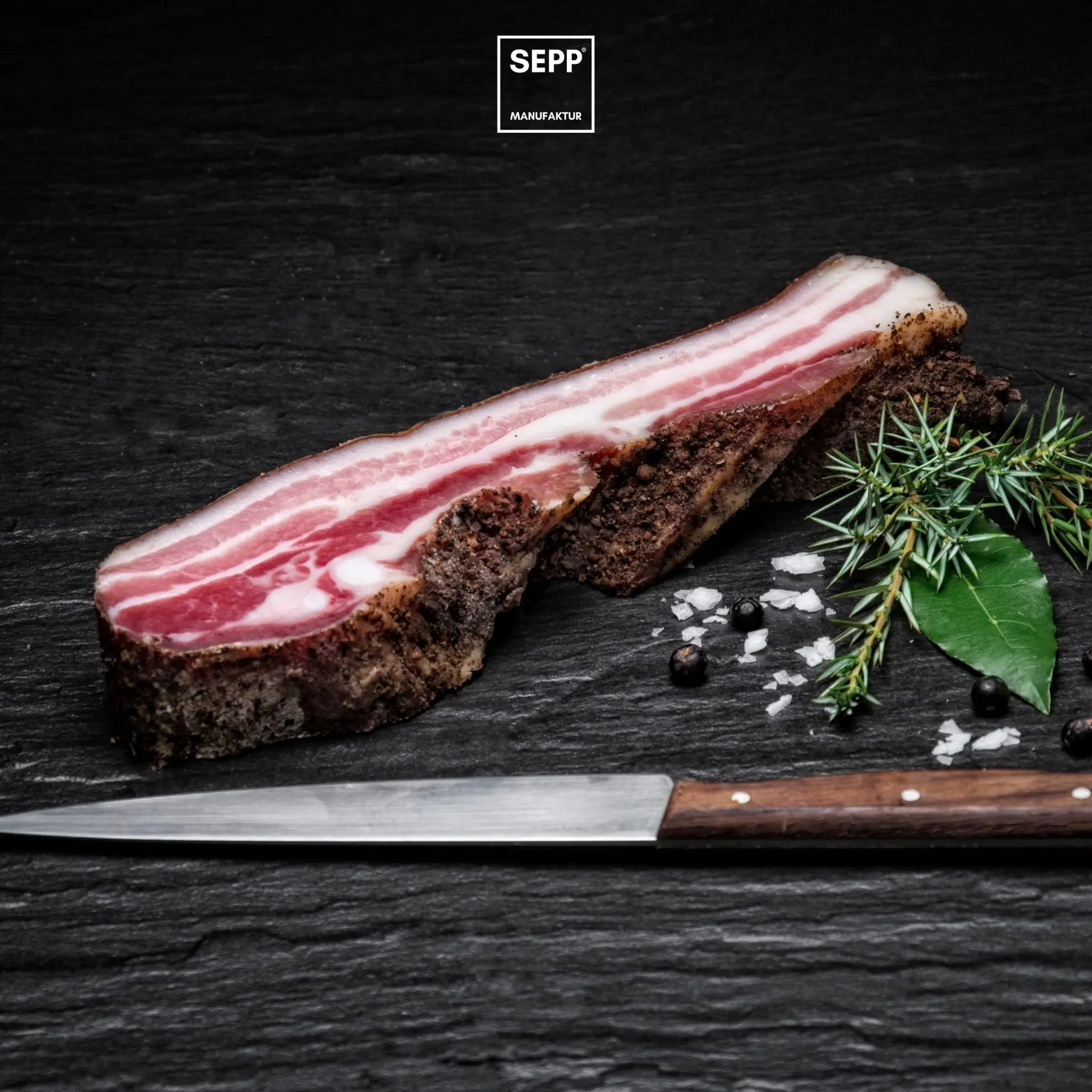 SEPP' Brettlspeck - Image 4