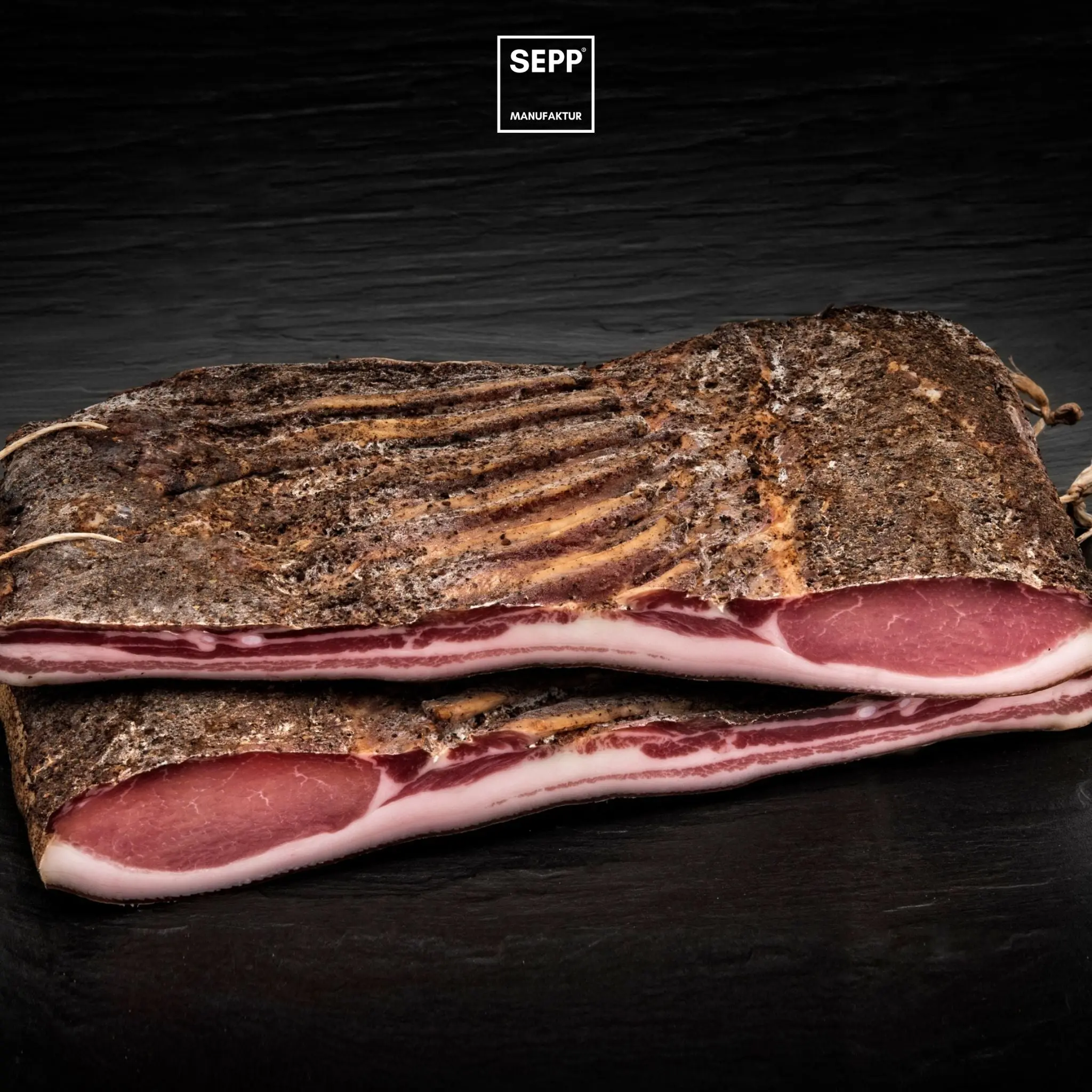 SEPP' Brettlspeck - Image 5