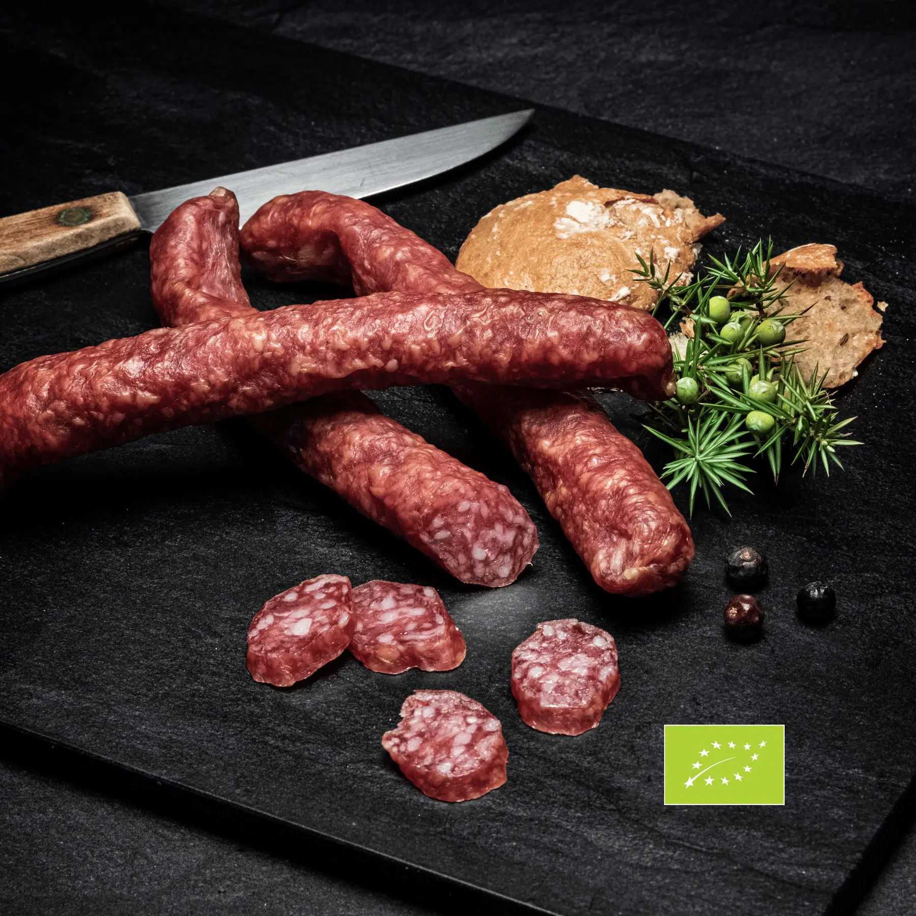 SEPP' Degustation Kaminwurzen - Image 3