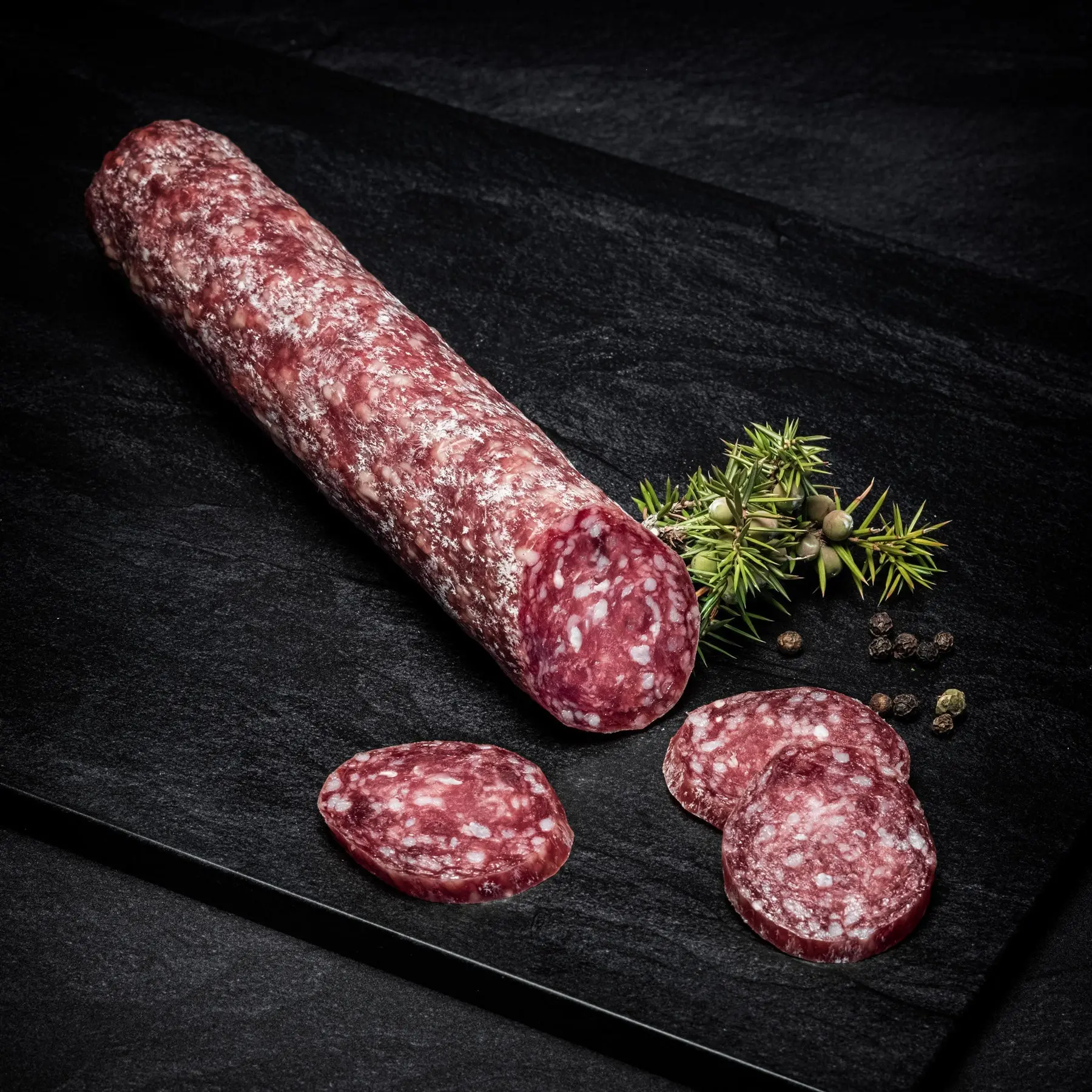 SEPP' Degustation Salami - Image 5