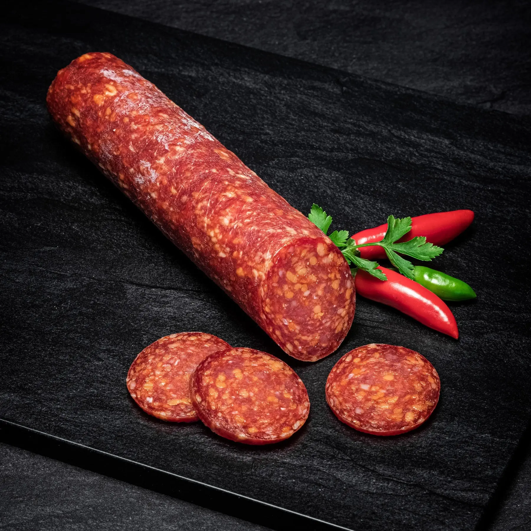 SEPP' Degustation Salami - Image 6