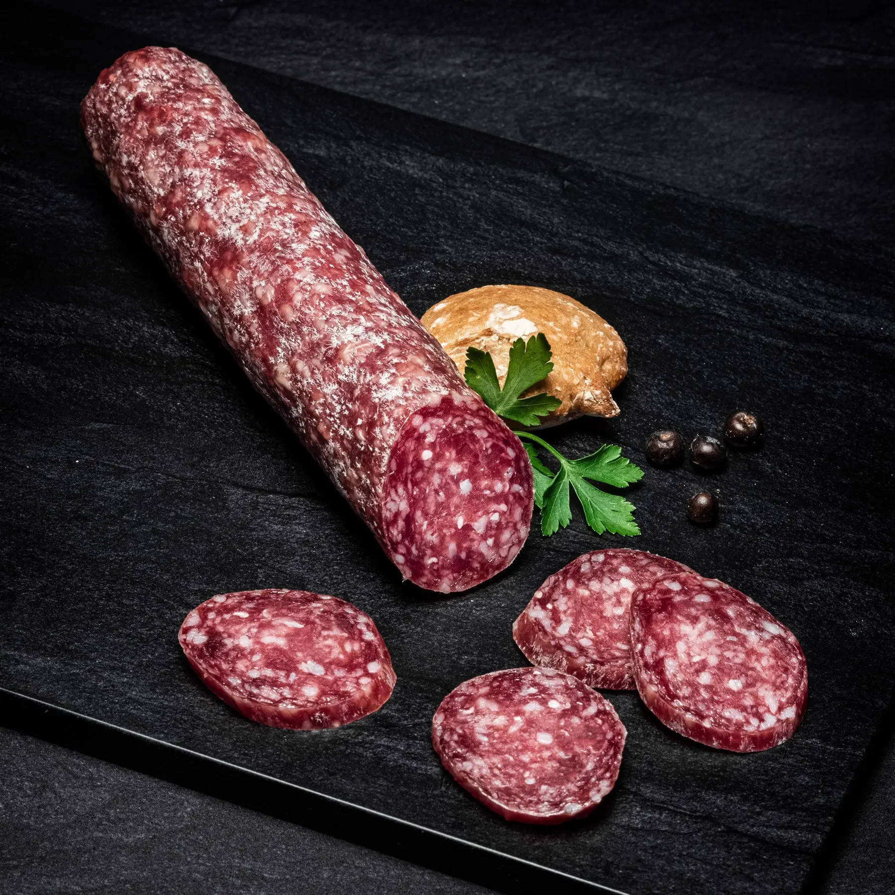 SEPP' Degustation Salami - Image 7