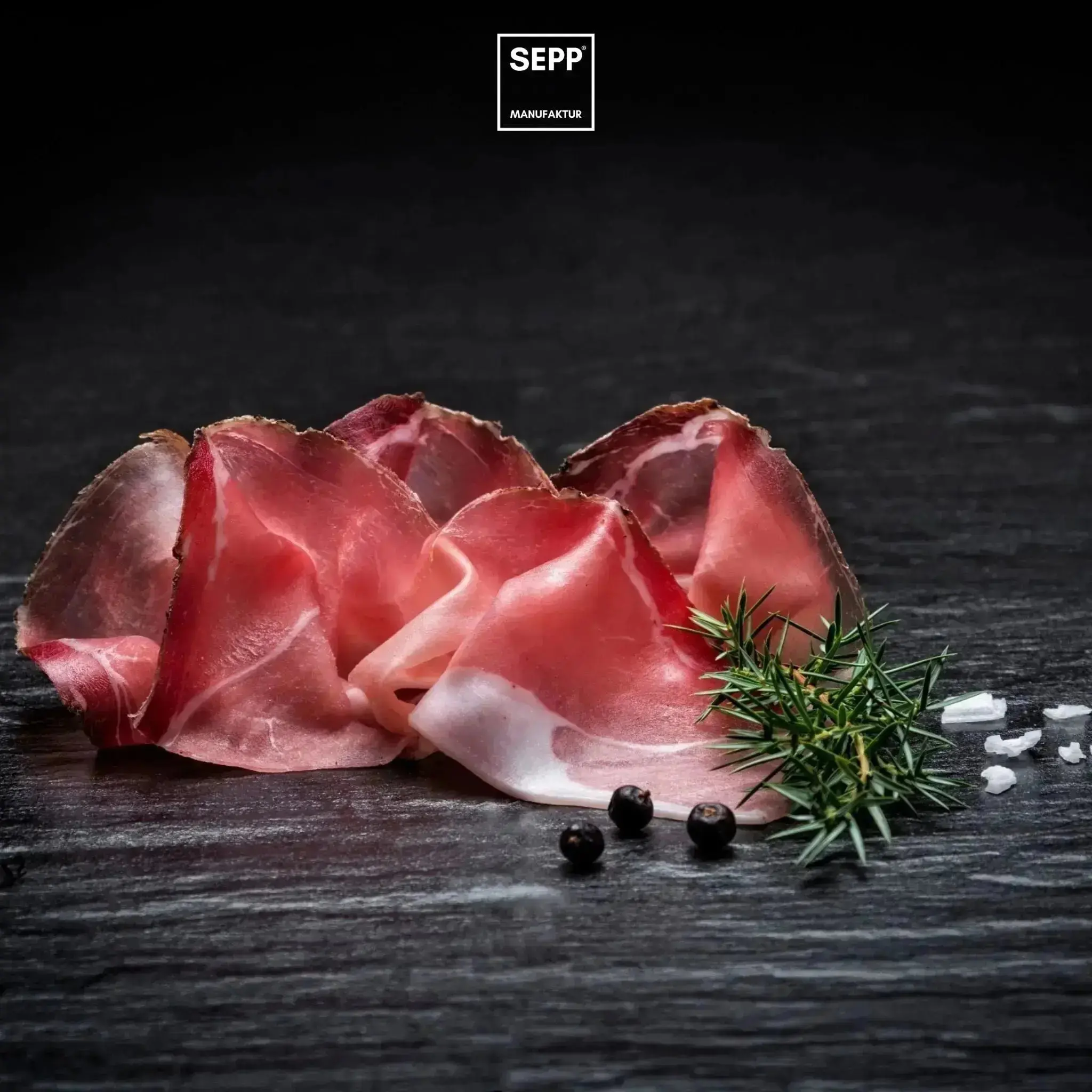 SEPP' Eck-Speck - Image 2