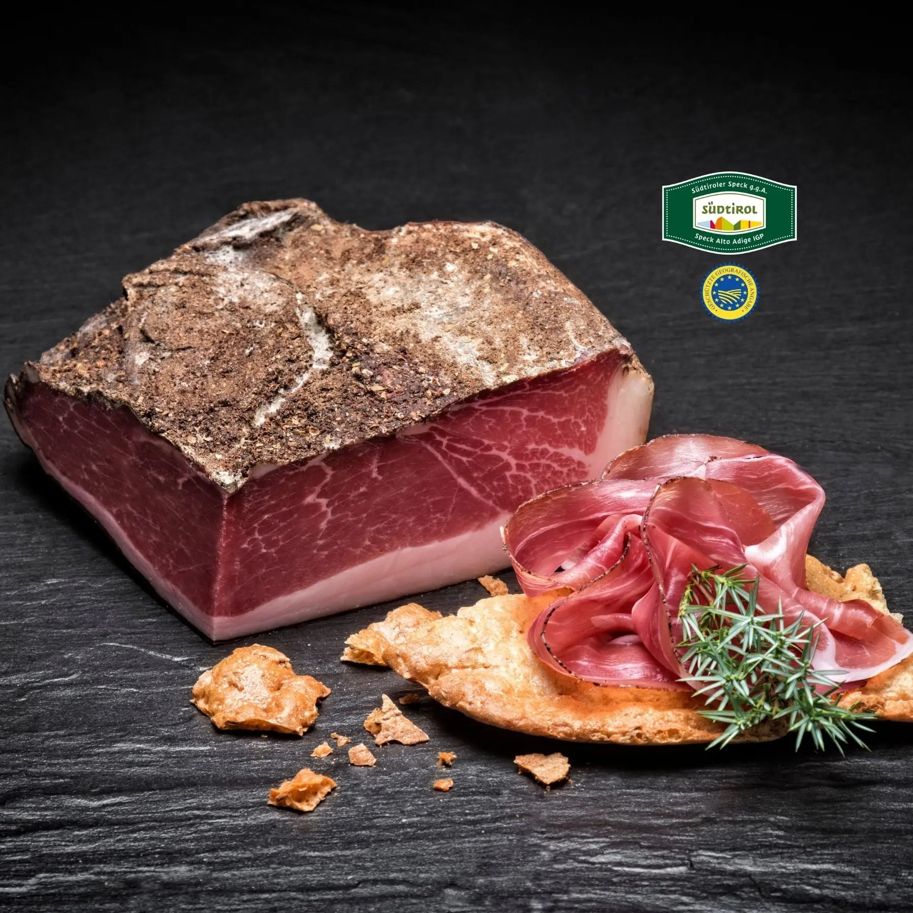 SEPP' Geschenkpaket 🎁 'geräuchert' - Versand kostenlos - Image 3