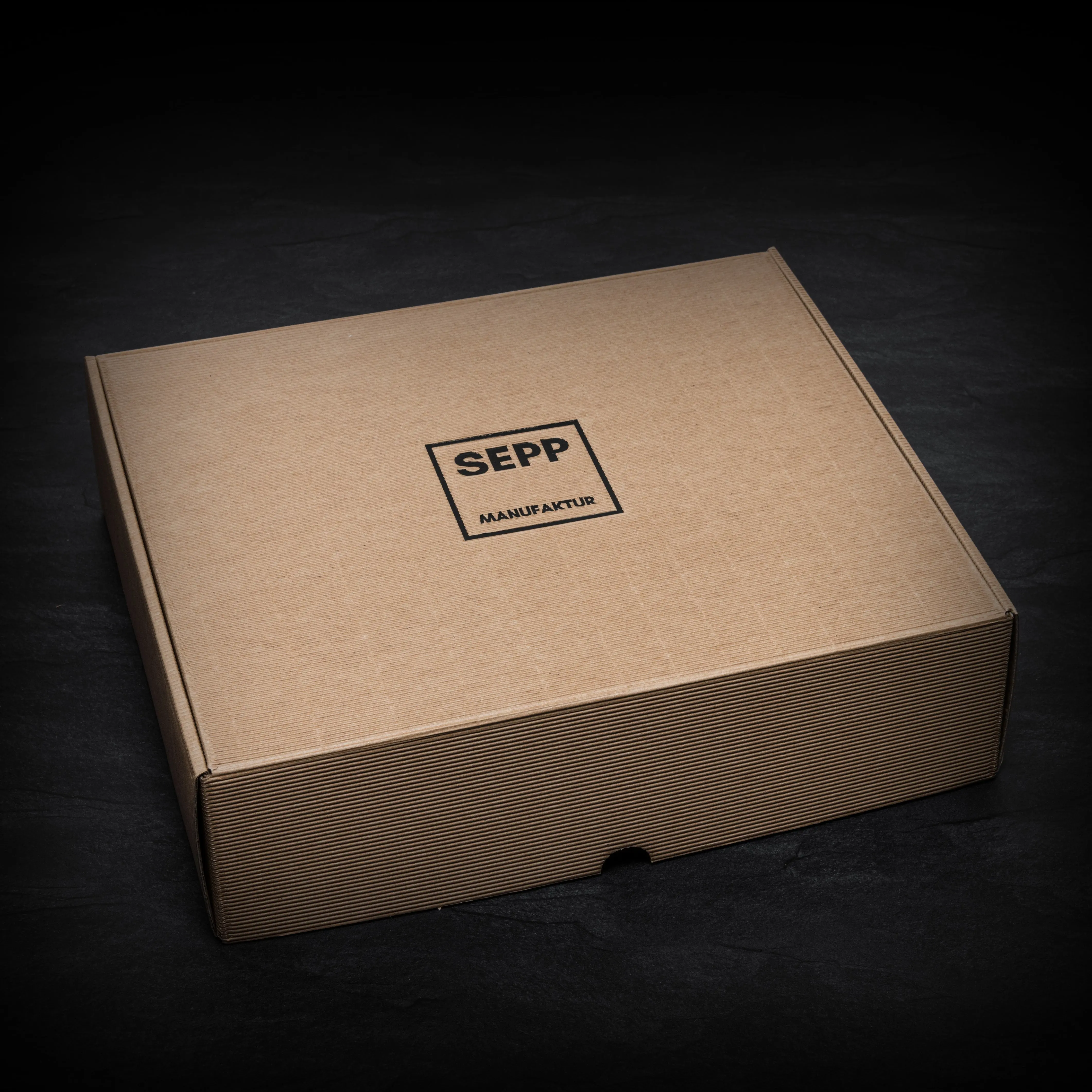 SEPP' Geschenkpaket 🎁 Südtiroler Marende 'MIX' klein - Image 2
