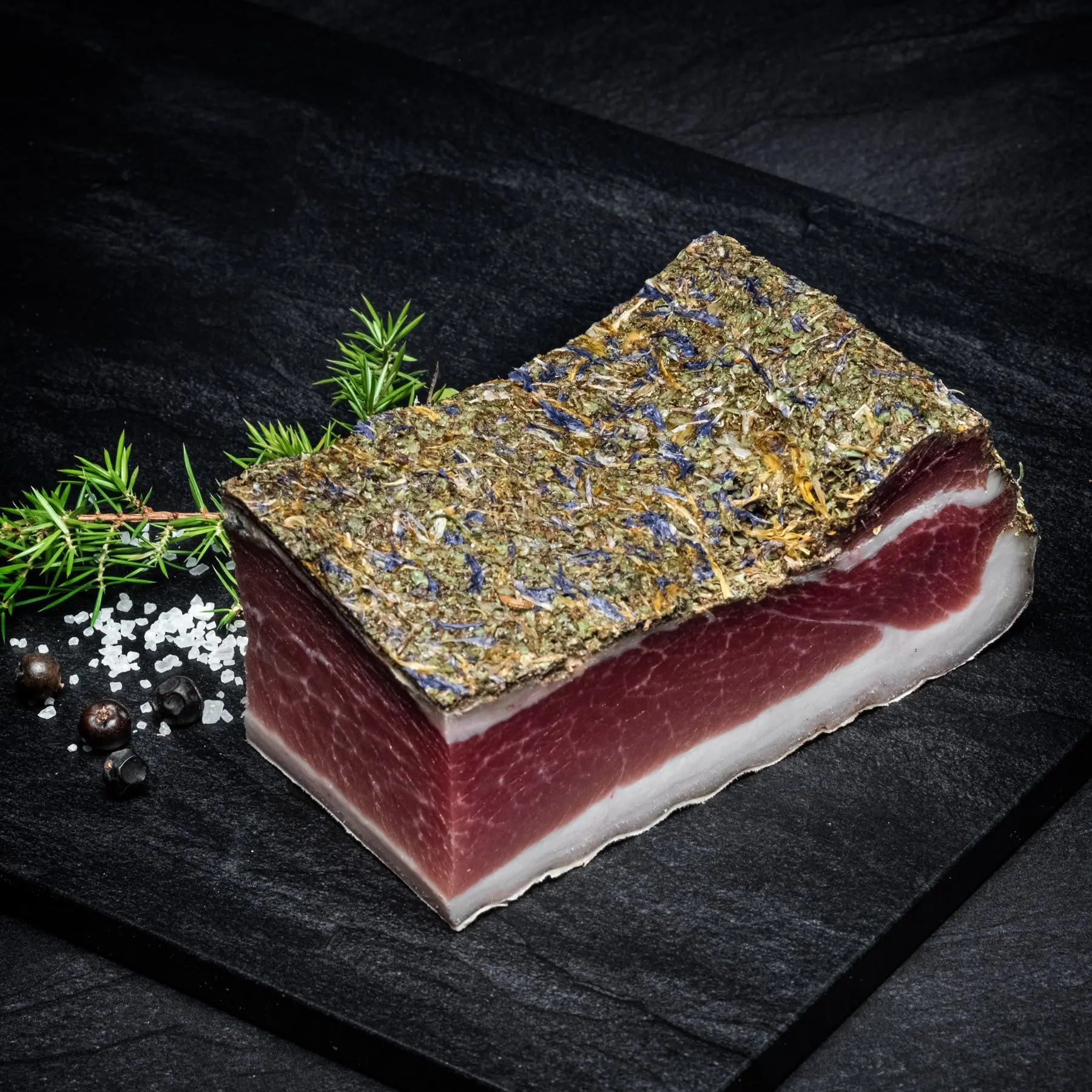 SEPP' Geschenkpaket 🎁 Südtiroler Marende 'MIX' klein - Image 3