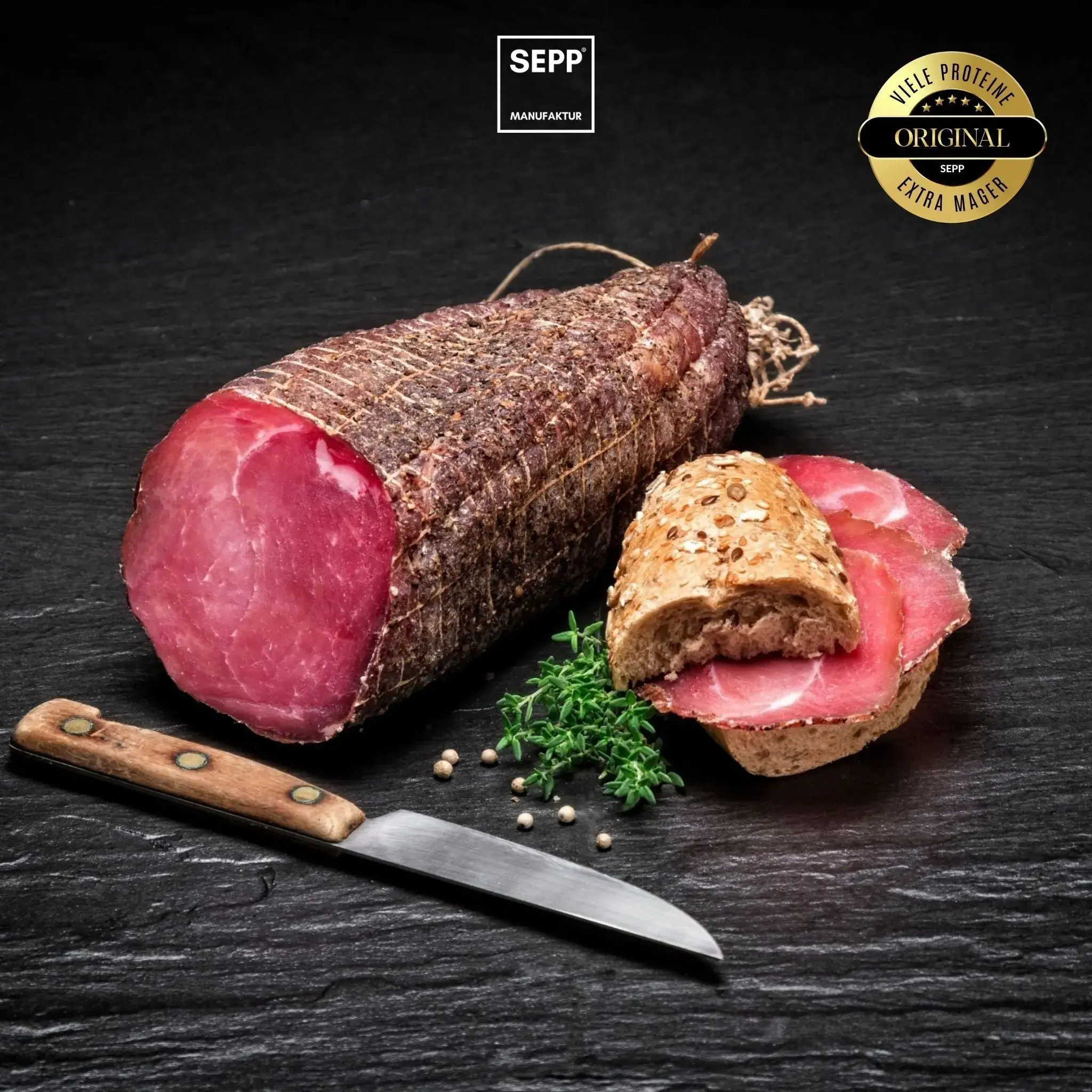 SEPP' Probier-Paket Premium - Versand kostenlos - Image 11