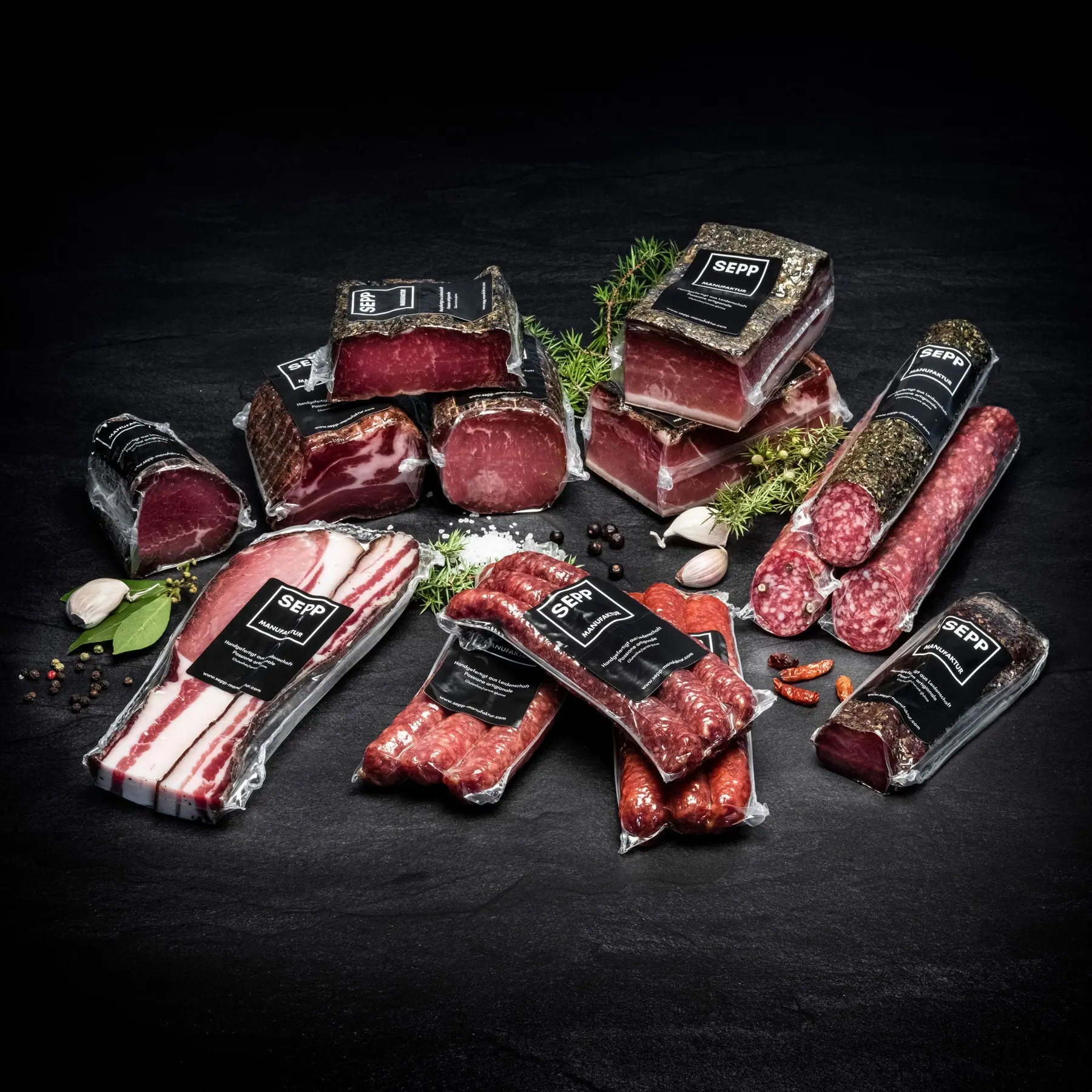SEPP' Probier-Paket Premium - Versand kostenlos - Image 18