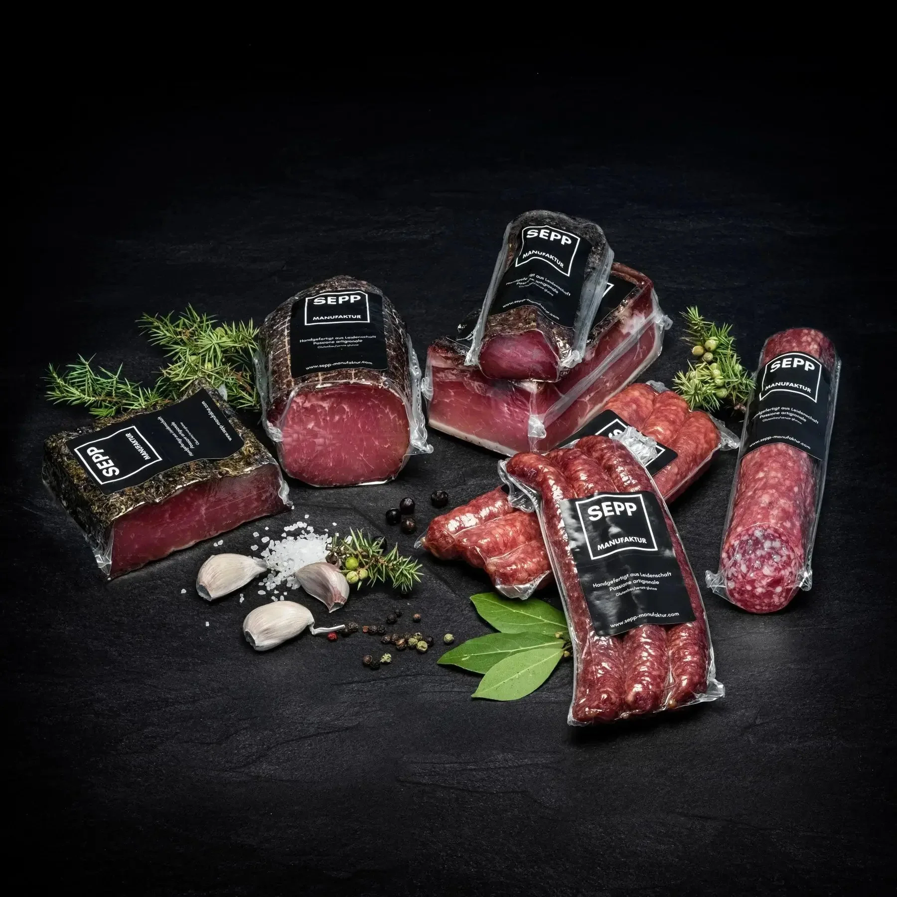 SEPP' Probier-Paket - Image 11
