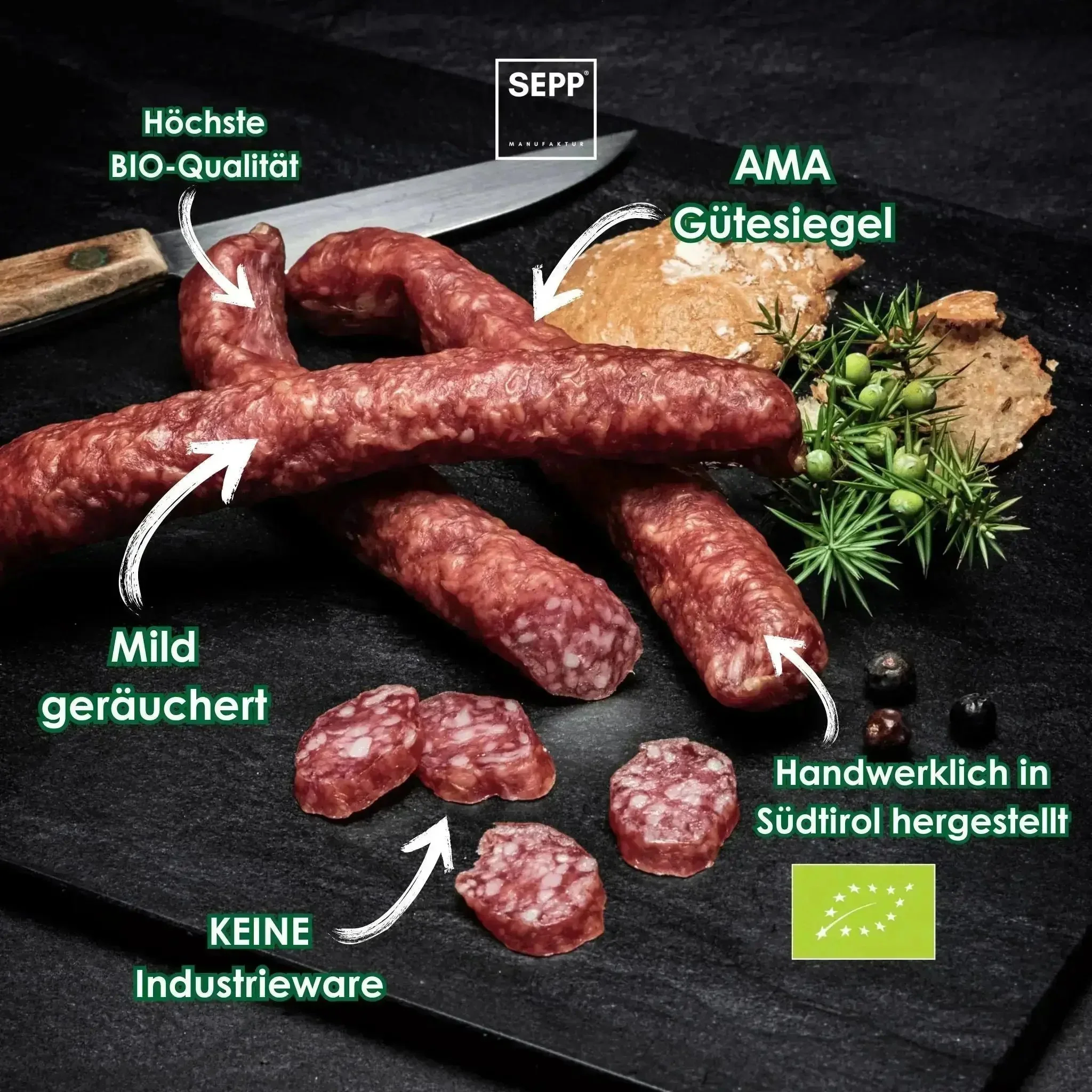SEPP' Probier-Paket - Image 6