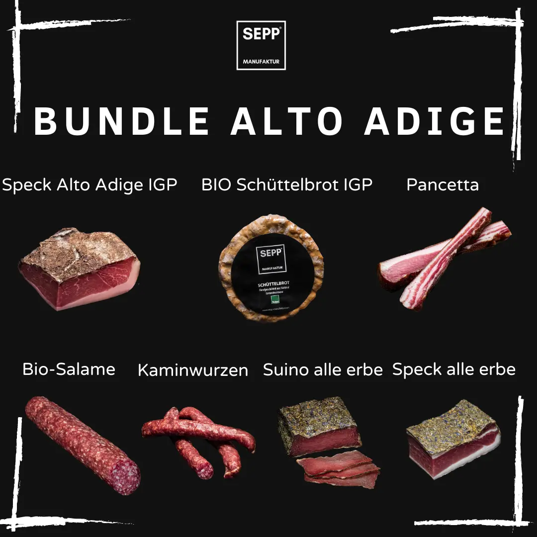 SEPP' Südtirol Paket - Image 6