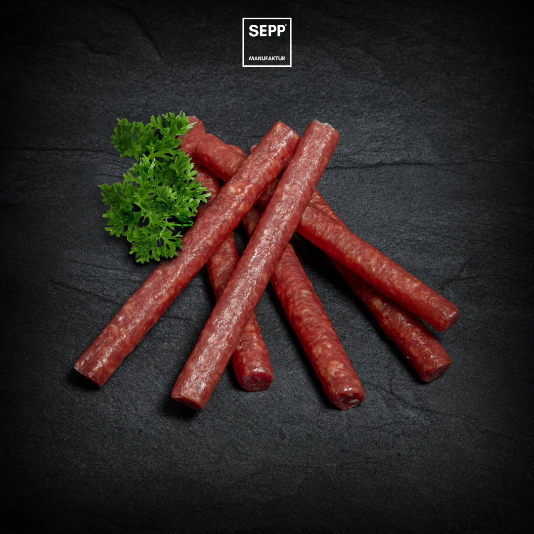SEPP' Salami Sticks (6 Stk.) *NEU* - Image 3